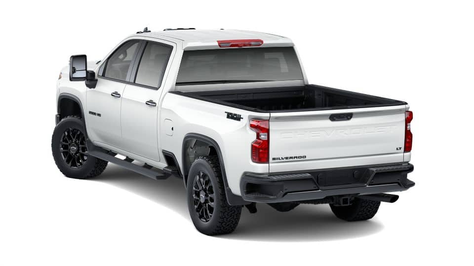 2026 Chevrolet Silverado 2500 HD LT - Photo 28