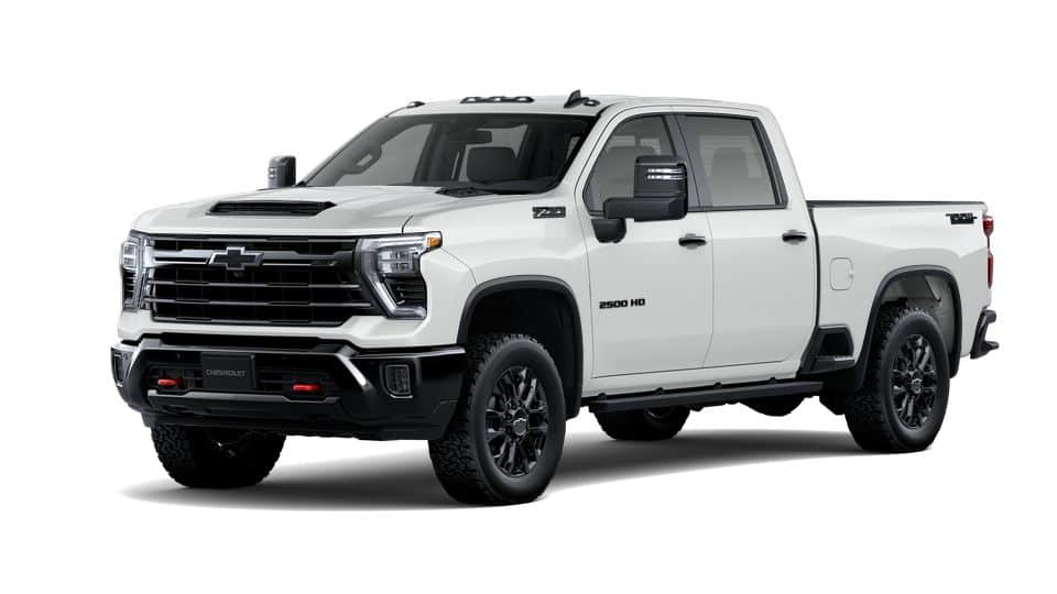 2026 Chevrolet Silverado 2500 HD LT - Photo 26