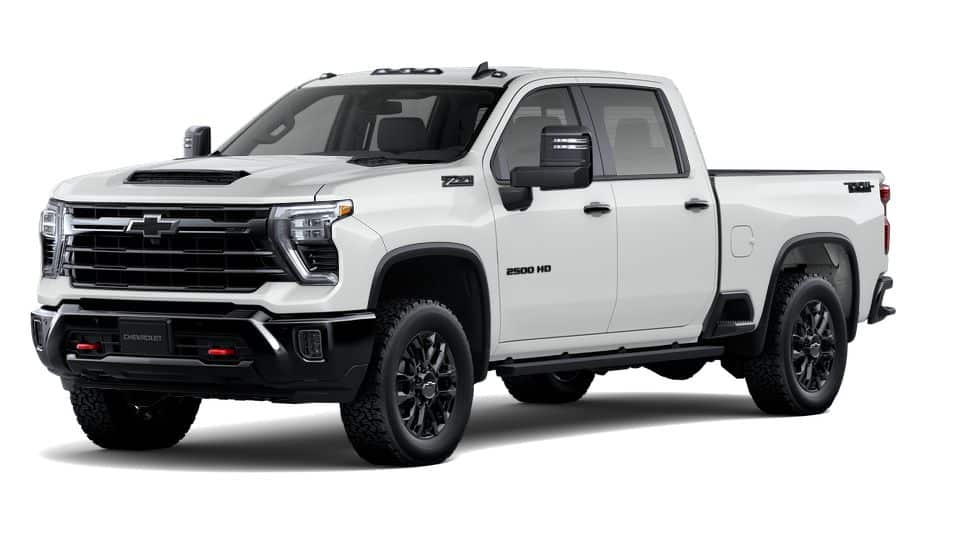 2026 Chevrolet Silverado 2500 HD LT - Photo 27