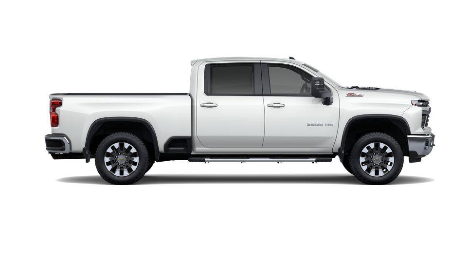 2026 Chevrolet Silverado 2500 HD LT - Photo 18