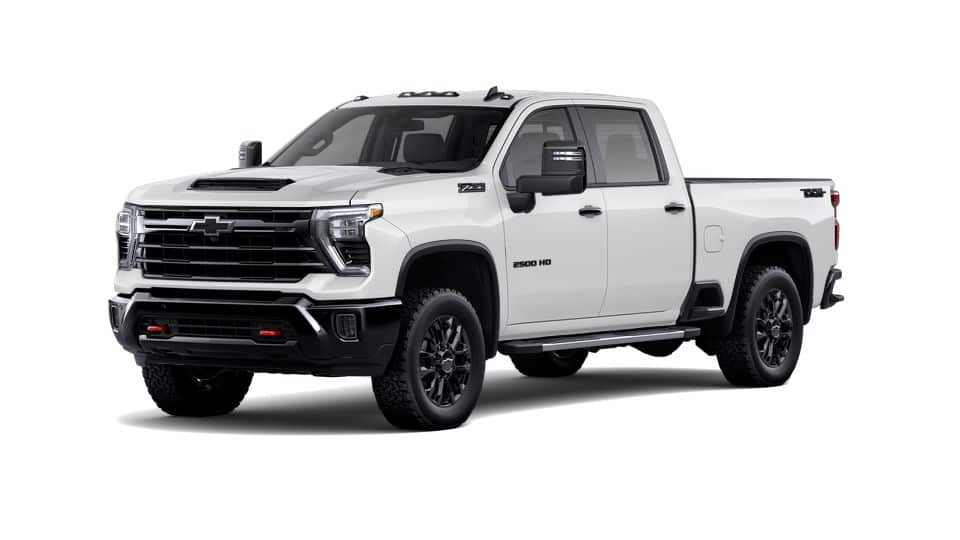 2026 Chevrolet Silverado 2500 HD LT - Photo 30