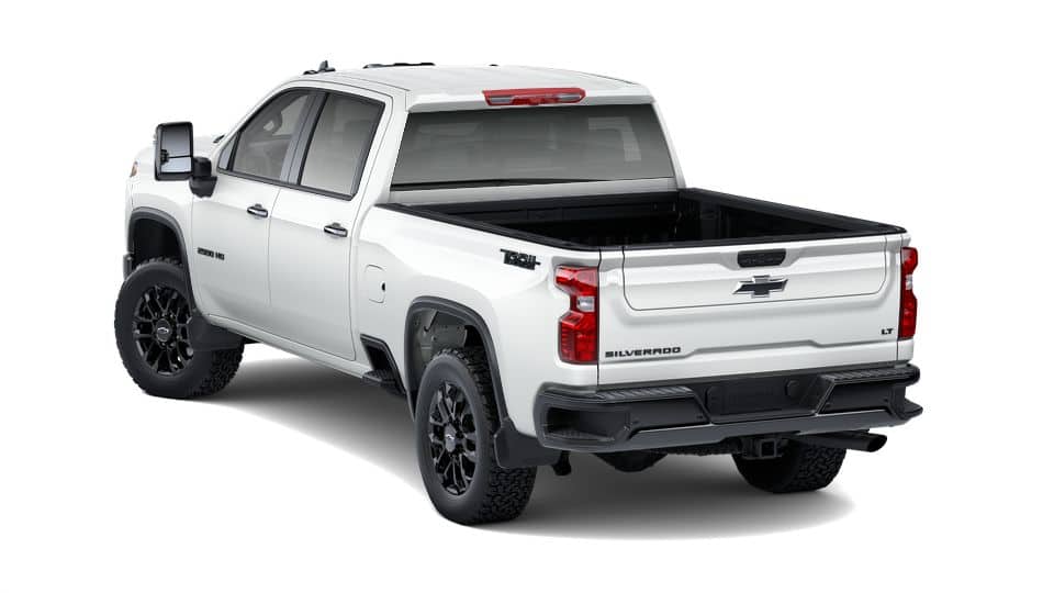 2026 Chevrolet Silverado 2500 HD LT - Photo 53