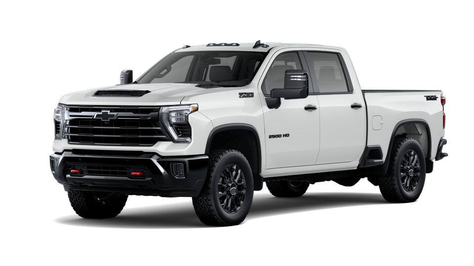 2026 Chevrolet Silverado 2500 HD LT - Photo 51