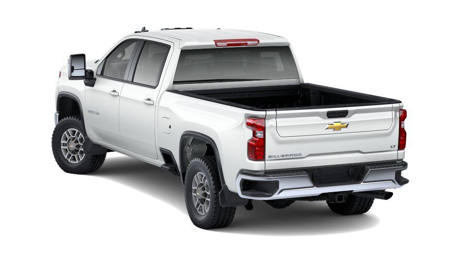 2026 Chevrolet Silverado 2500 HD LT - Photo 53