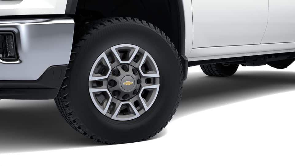 2026 Chevrolet Silverado 2500 HD LT - Photo 55