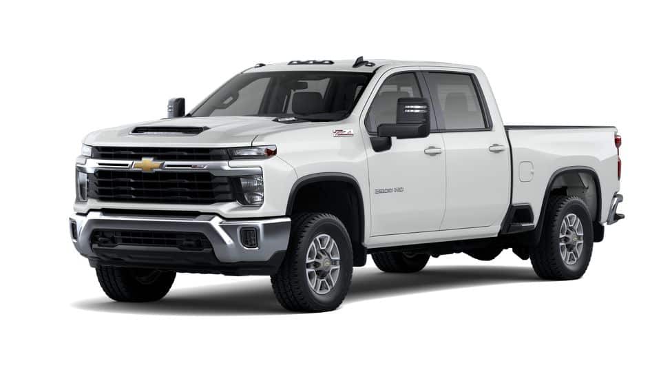 2026 Chevrolet Silverado 2500 HD LT - Photo 51