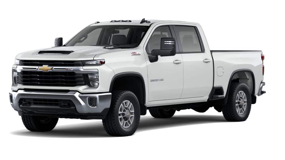 2026 Chevrolet Silverado 2500 HD LT - Photo 52