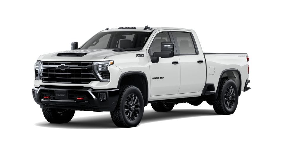2026 Chevrolet Silverado 2500 HD LT - Photo 25