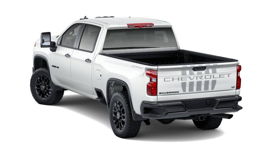 2026 Chevrolet Silverado 2500 HD LT - Photo 28