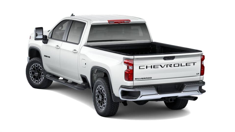 2026 Chevrolet Silverado 2500 HD LT - Photo 63