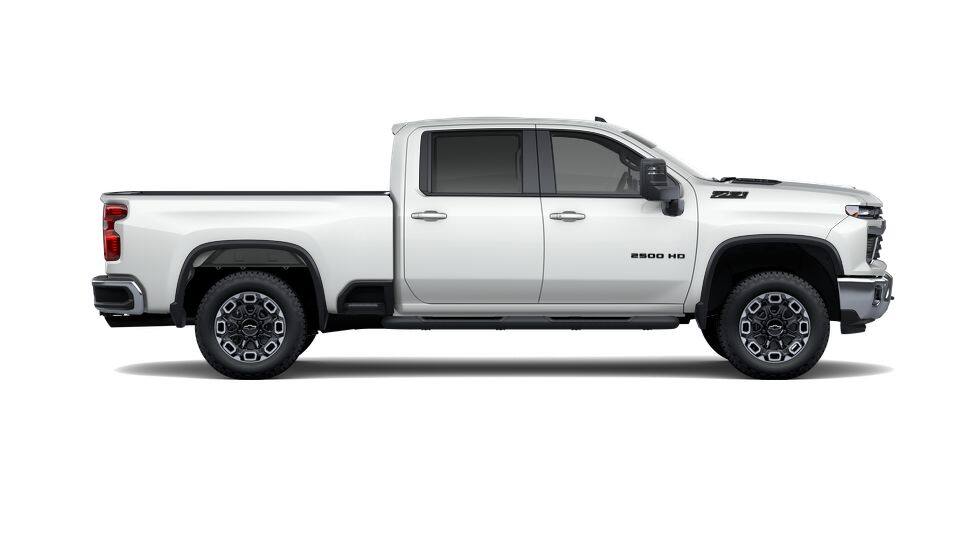 2026 Chevrolet Silverado 2500 HD LT - Photo 64