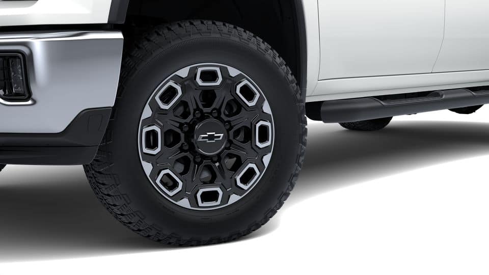 2026 Chevrolet Silverado 2500 HD LT - Photo 65