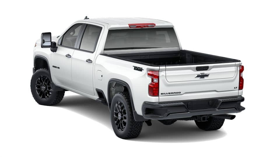 2026 Chevrolet Silverado 2500 HD LT - Photo 27