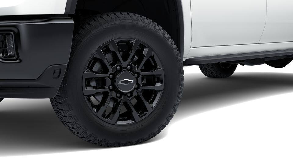 2026 Chevrolet Silverado 2500 HD LT - Photo 30