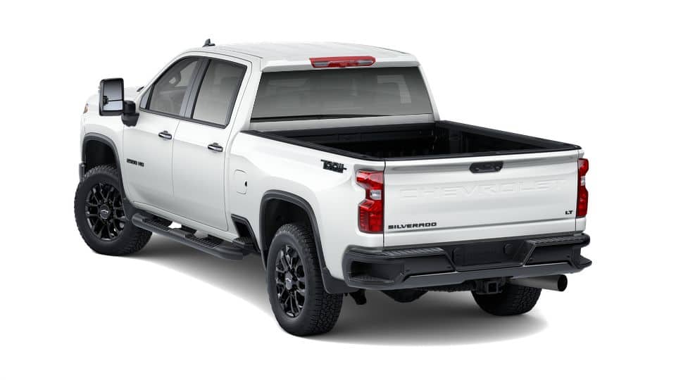 2026 Chevrolet Silverado 2500 HD LT - Photo 39