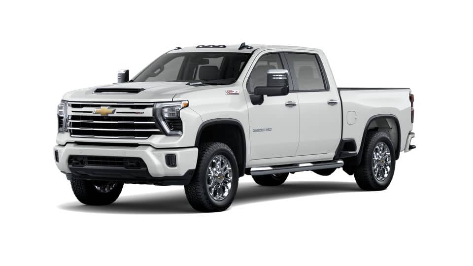 2026 Chevrolet Silverado 2500 HD LT - Photo 49
