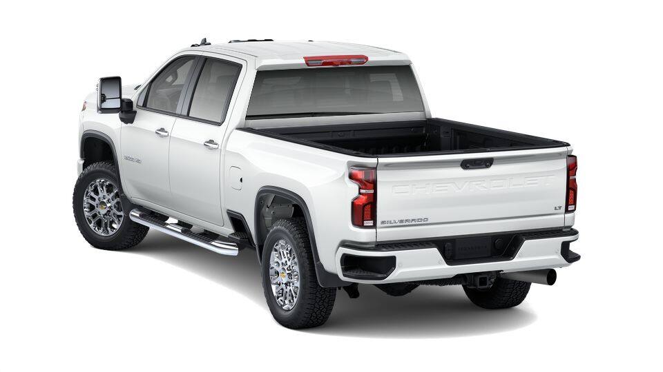 2026 Chevrolet Silverado 2500 HD LT - Photo 52
