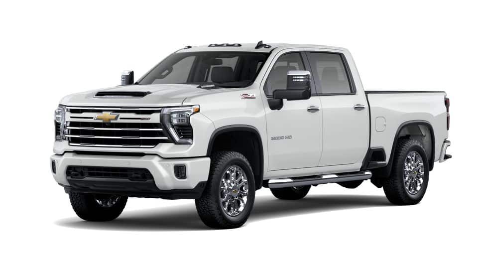 2026 Chevrolet Silverado 2500 HD LT - Photo 50
