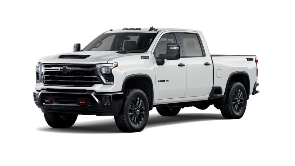 2026 Chevrolet Silverado 2500 HD LT - Photo 79