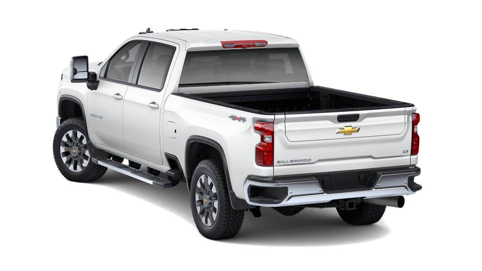 2026 Chevrolet Silverado 2500 HD LT - Photo 35