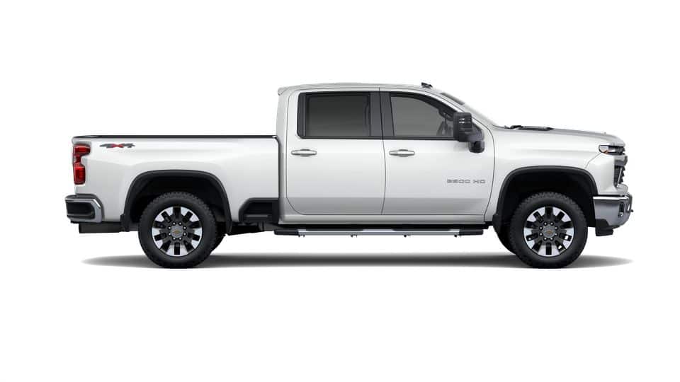 2026 Chevrolet Silverado 2500 HD LT - Photo 36