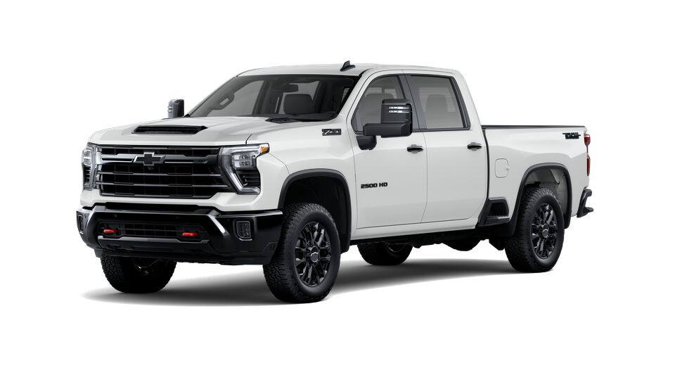 2026 Chevrolet Silverado 2500 HD LT - Photo 35