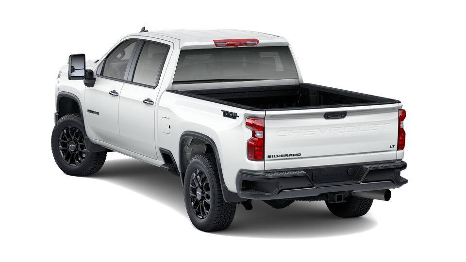 2026 Chevrolet Silverado 2500 HD LT - Photo 38