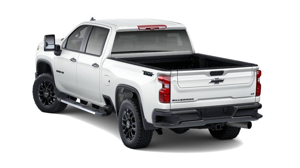 2026 Chevrolet Silverado 2500 HD LT - Photo 63
