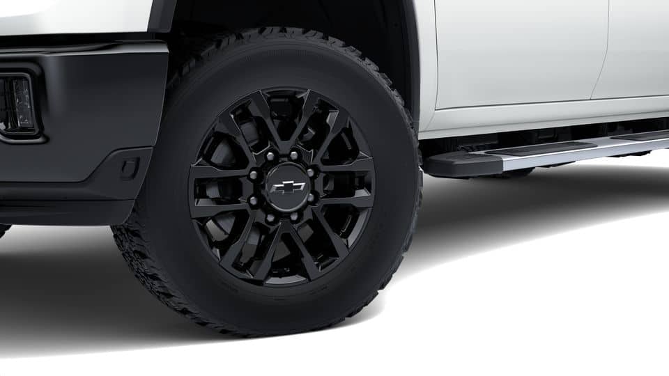 2026 Chevrolet Silverado 2500 HD LT - Photo 65