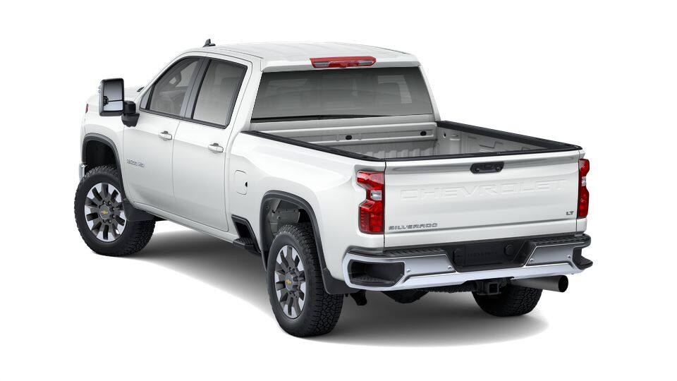 2026 Chevrolet Silverado 2500 HD LT - Photo 33