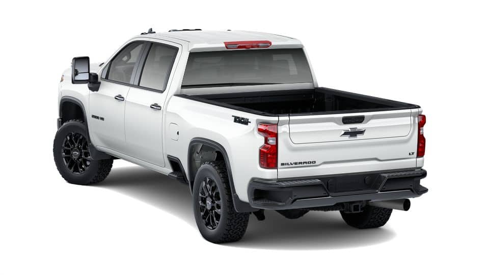 2026 Chevrolet Silverado 2500 HD LT - Photo 61