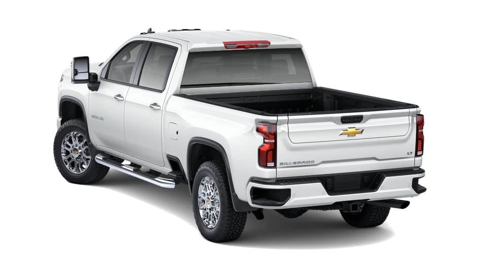 2026 Chevrolet Silverado 2500 HD LT - Photo 28