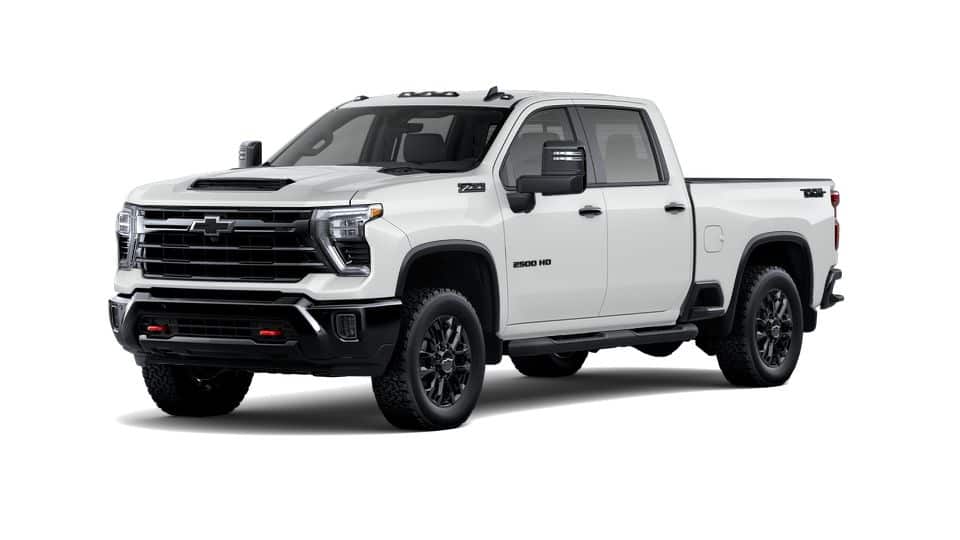 2026 Chevrolet Silverado 2500 HD LT - Photo 25