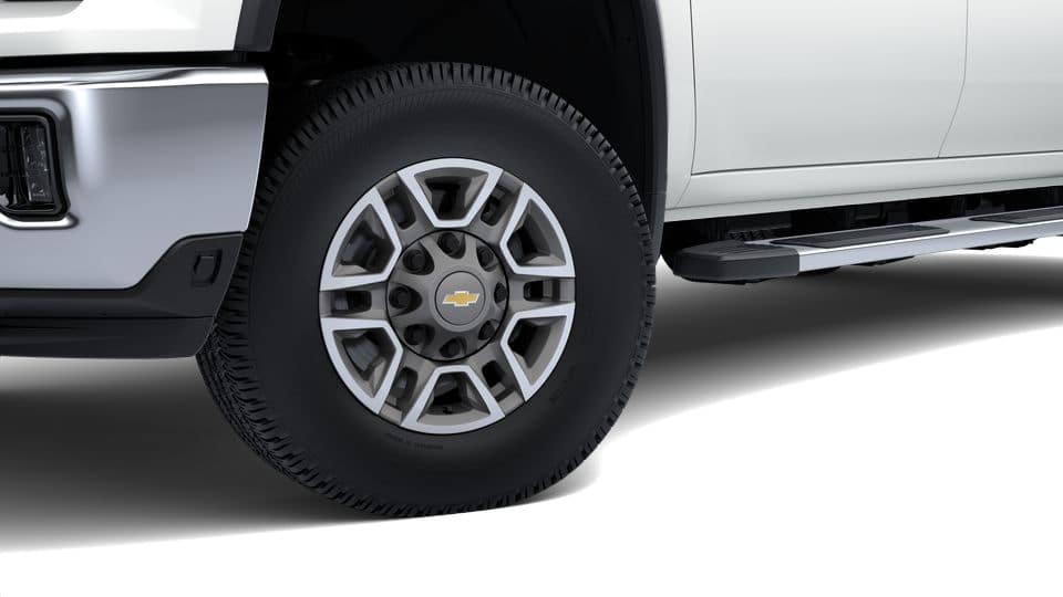 2026 Chevrolet Silverado 2500 HD LT - Photo 30