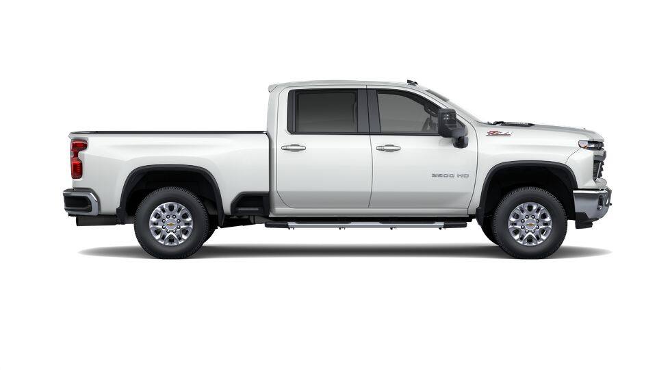 2026 Chevrolet Silverado 2500 HD LT - Photo 28