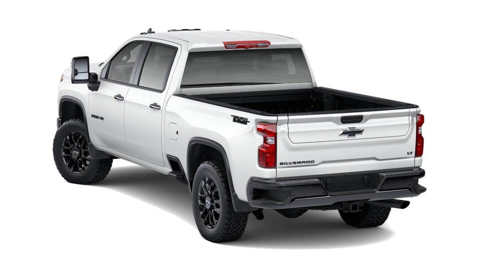 2026 Chevrolet Silverado 2500 HD LT - Photo 28