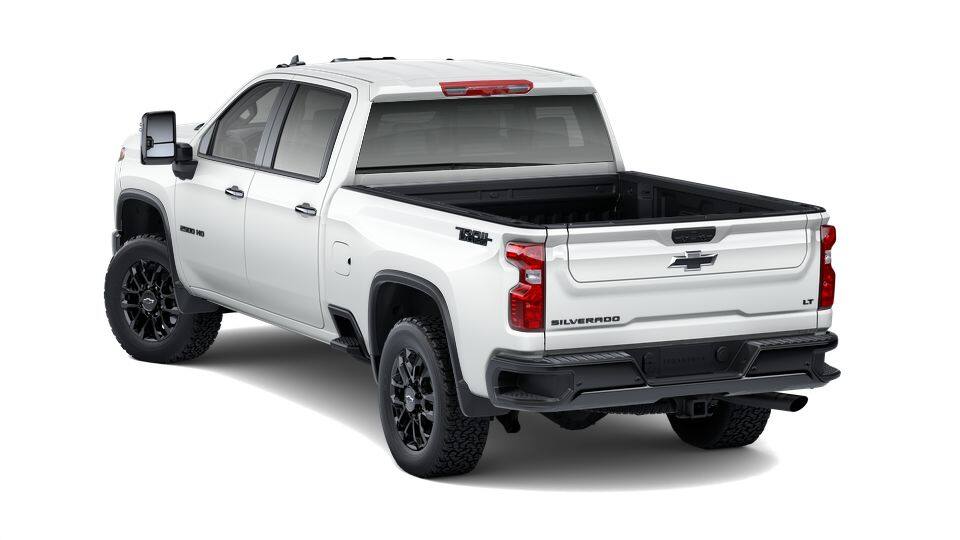 2026 Chevrolet Silverado 2500 HD LT - Photo 28