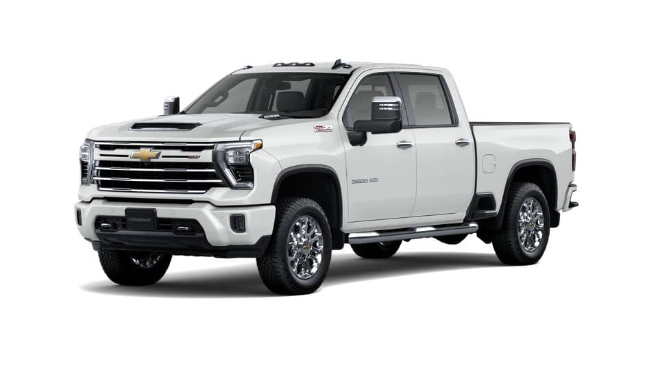 2026 Chevrolet Silverado 2500 HD LT - Photo 14