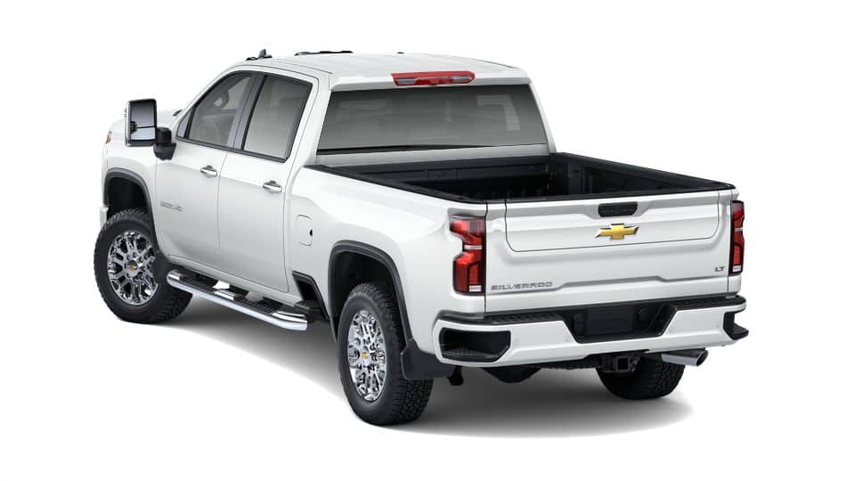 2026 Chevrolet Silverado 2500 HD LT - Photo 17