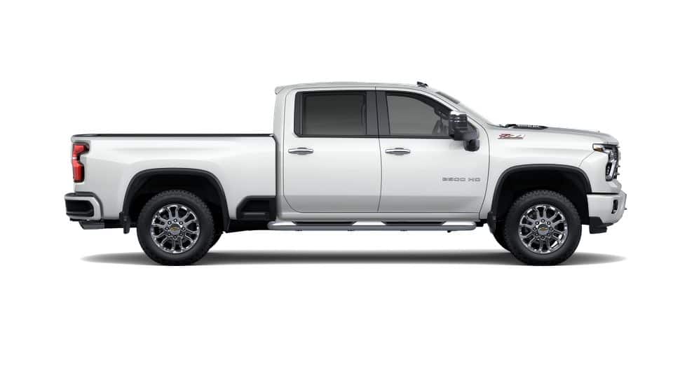 2026 Chevrolet Silverado 2500 HD LT - Photo 18