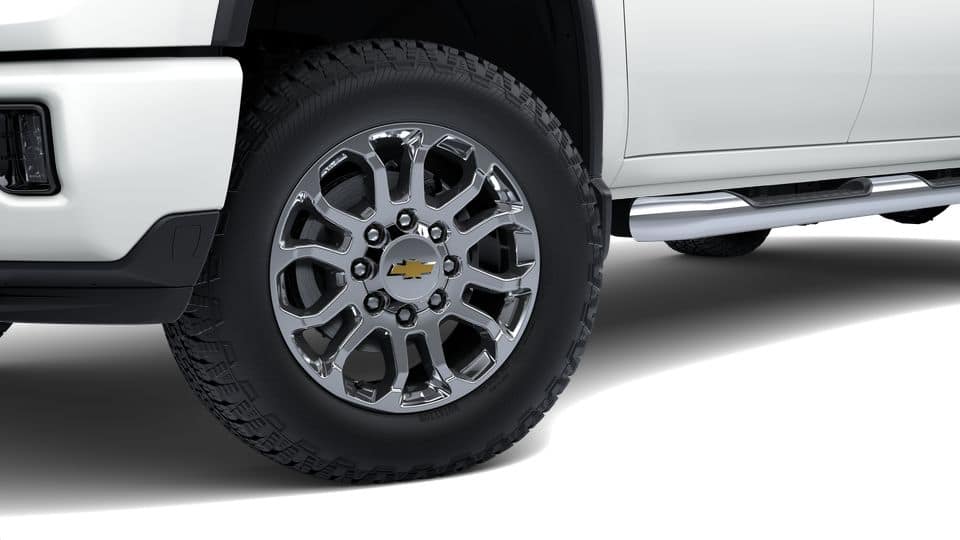 2026 Chevrolet Silverado 2500 HD LT - Photo 19