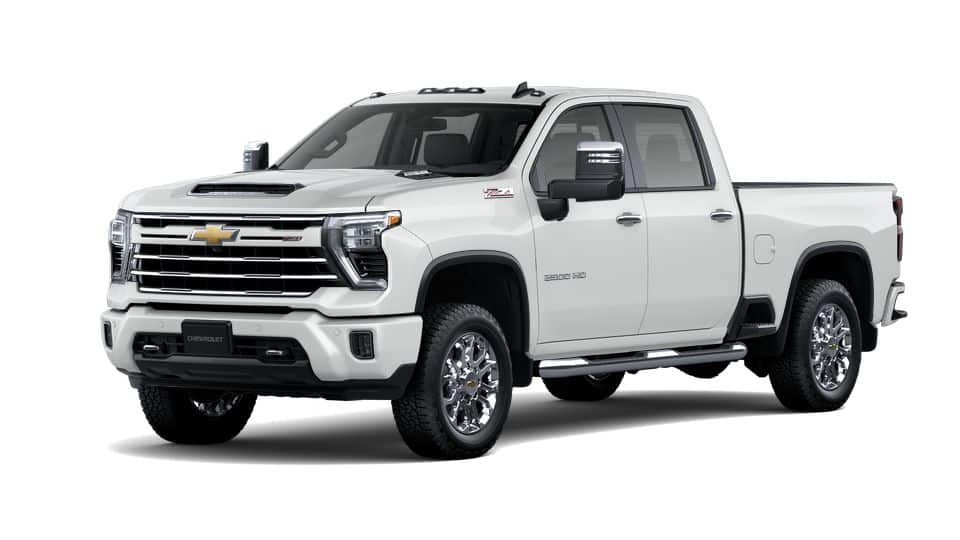 2026 Chevrolet Silverado 2500 HD LT - Photo 15