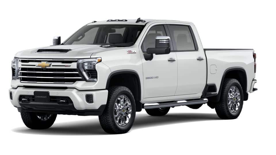 2026 Chevrolet Silverado 2500 HD LT - Photo 16