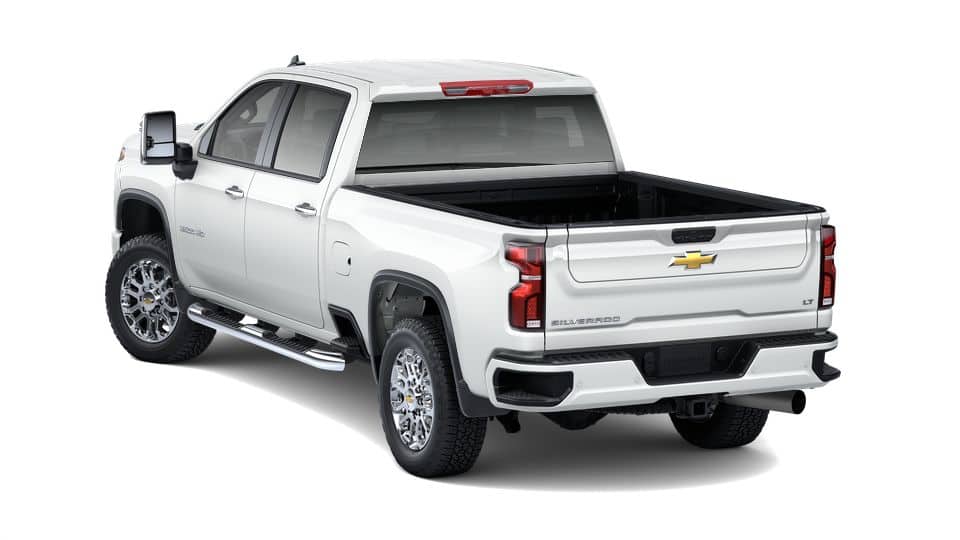 2026 Chevrolet Silverado 2500 HD LT - Photo 14