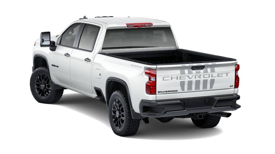 2026 Chevrolet Silverado 2500 HD LT - Photo 5