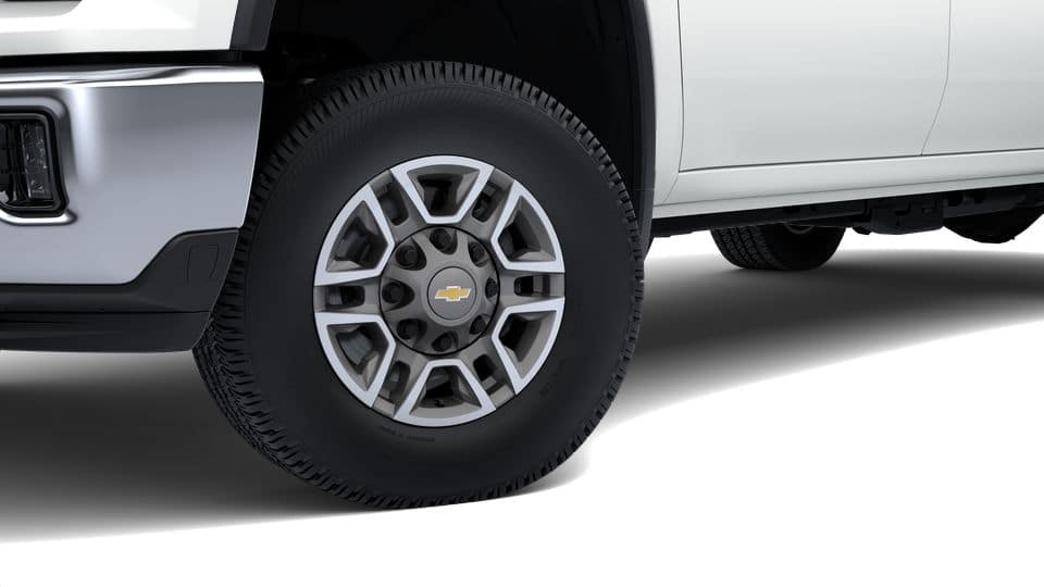2026 Chevrolet Silverado 2500 HD LT - Photo 6