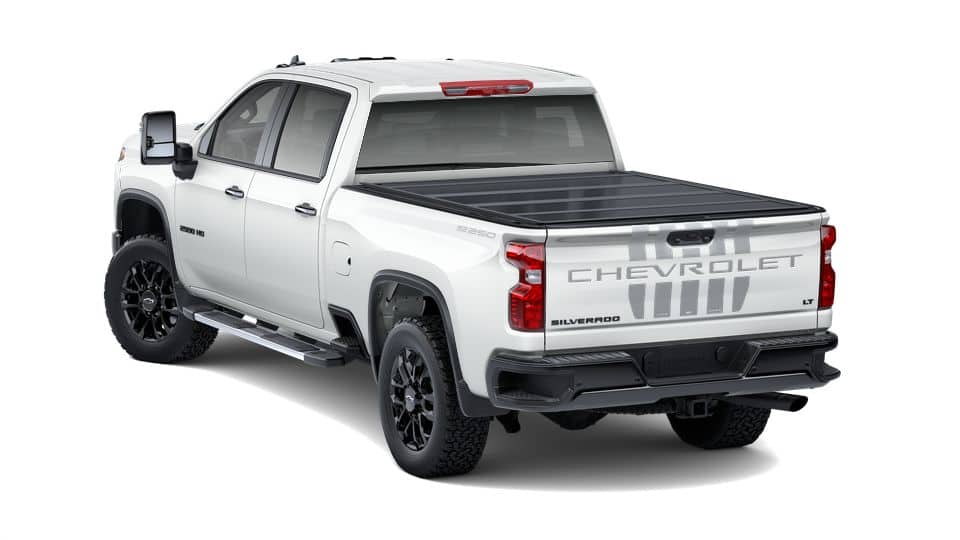 2026 Chevrolet Silverado 2500 HD LT - Photo 52