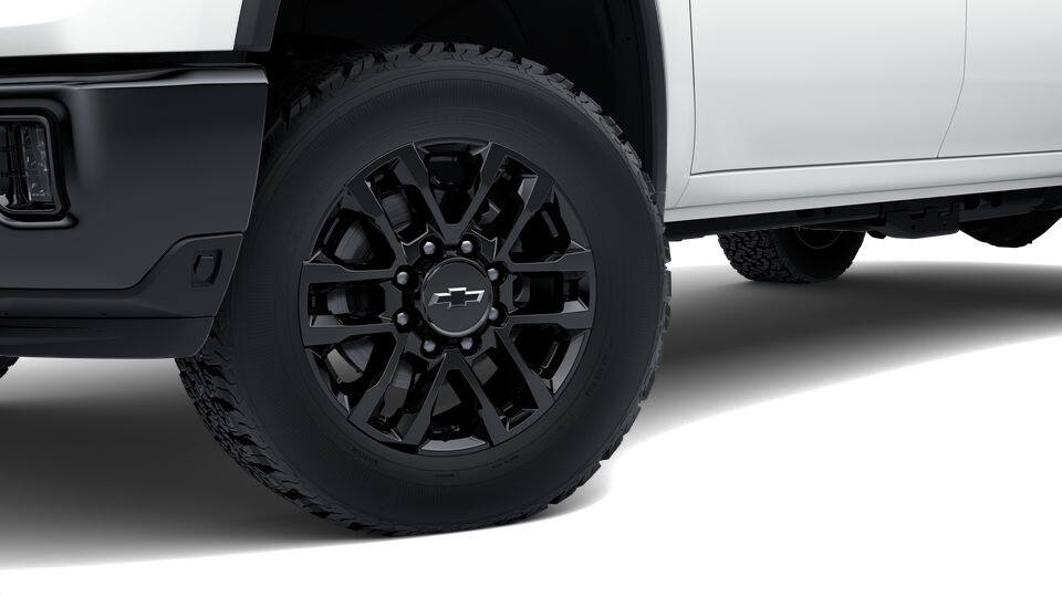 2026 Chevrolet Silverado 2500 HD LT - Photo 59