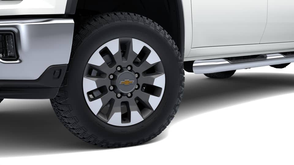 2026 Chevrolet Silverado 2500 HD LT - Photo 6