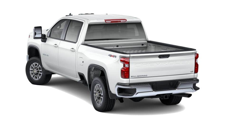 2026 Chevrolet Silverado 2500 HD LT - Photo 52